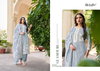 Farhana Vol 4 By Zulfat Heavy Printed Pure Cotton Dress Material Wholesale Market In Surat
